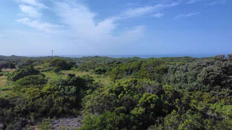 0 Bedroom Property for Sale in Cannon Rocks Eastern Cape